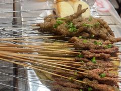 -孔利凤爪王烧烤(后湖第一店)