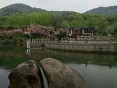 -白马涧龙池景区