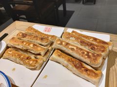-左邻右舍褡裢火烧(石榴园店)