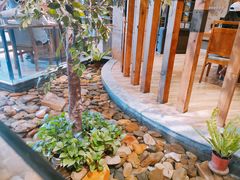 -小城粥道·海胆鲜虾粥(解放广场店)