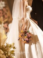 -Sunny喜铺婚礼定制·求婚策划