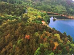 -南京市无想山景区