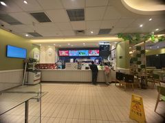 -德克士(都匀餐厅)