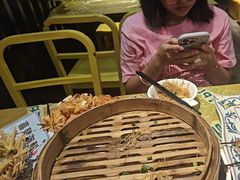 -桥东喜碧海鲜街(水东街店)