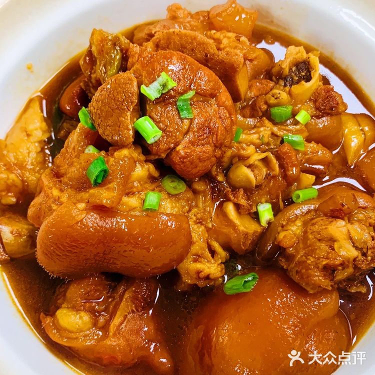 舟山的❗️下长途汽车直奔这家～