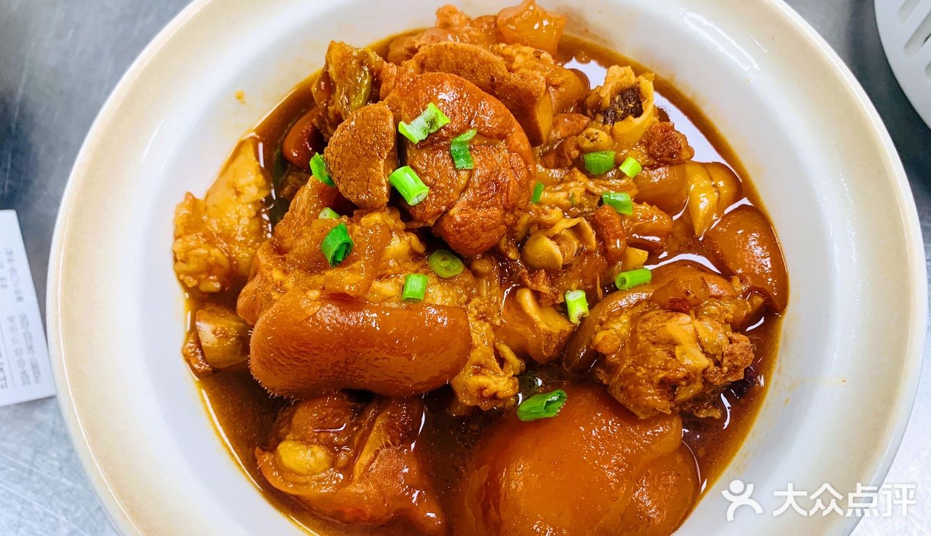 舟山的❗️下长途汽车直奔这家～