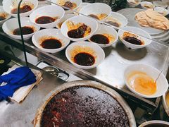 -崇州余荞面(落虹桥店)