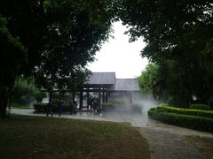 -东南花都花博园