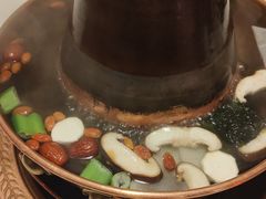 -八先生涮肉房(三里河店)