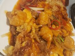 -至潮餐厅精致粤菜·活鲈鱼·走地鸡(珠江新城店)