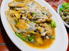 -鸿运美食府