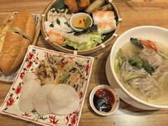 -越美小馆·越南料理(曲江店)