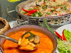 -荷花泰菜(东方新天地店)