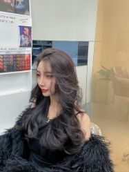 -HAIR HERE造型