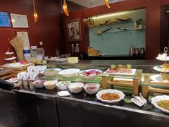 -华安国际大酒店-餐厅