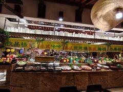 -金厨泰国餐厅·全泰籍厨师料理(拱北店)
