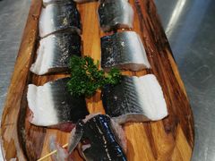 -本炙炭烤·蒲烧活鳗料理店(金沙洲店)