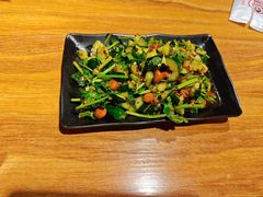 -嗨辣小聚·盘锦河蟹·海鲜烧烤龙虾(盘锦十年好店)