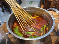 -壹块捌烧烤(灯市口店)