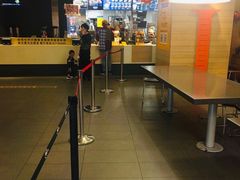 -麦当劳(凯德广场店)