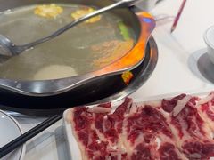-八合里潮汕鲜牛肉火锅(吉大店)