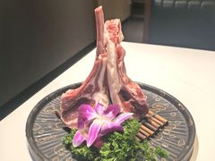 -红沃鳗鱼黑牛烤肉店(不老街店)
