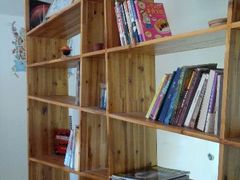 android_upload_pic-长颈鹿咖啡(大学路店)