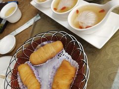 -卡尔顿东方银龙酒店•广西菜•早茶