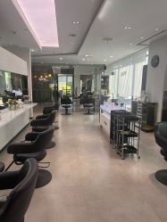 点击看大图 -意廊 Hair Salon
