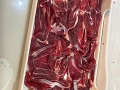 -潮汕大目牛肉火锅(上梅林店)