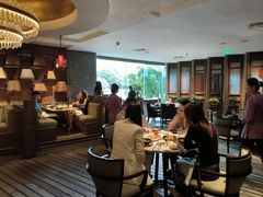-杭州君悦酒店·湖滨28中餐厅