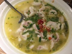 酸菜鱼-味道龙虾·极味厨房