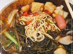 -金乐活美食(中街店)