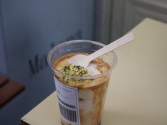 -Green wood coffee绿木咖啡