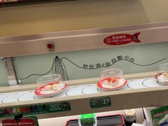 -禾绿寿司·定食·拉面·烧炸(喜荟城店)