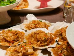 -百富源·海鲜辽菜(浑河堡店)