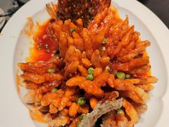 -望京辣宴·古法川菜(望京店)