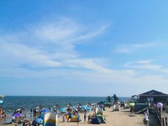 -渔岛海洋度假区