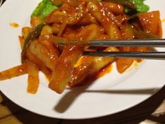 iphone_upload_pic-紫霞门韩国料理烤肉(深南东路店)