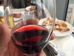 -克丽司汀酒店-日光阁餐厅