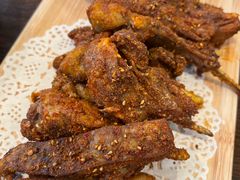 -靖远尕六美味羊羔肉