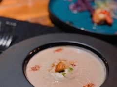 -AZUL by FUEL蓝色·法式酒馆(琶醍店)