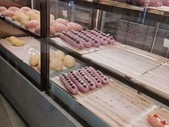 -奈雪的茶(石家庄万象城店)