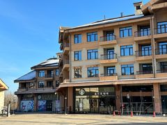 -长白山万达国际度假区