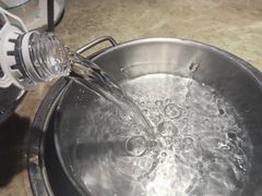 -淘米捞·米汤脆鲩鱼火锅(福田皇岗店)
