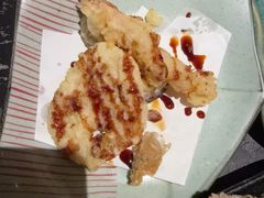 -樱之盛宴·蟹料理海鲜自助(前进大街店)