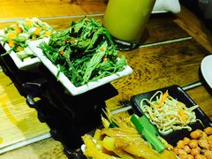 -慢丽江·云南野生菌土鸡锅(付家庄店)