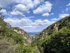 -黑龙潭风景区