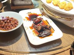 -新白鹿餐厅(银泰西湖文化广场店)