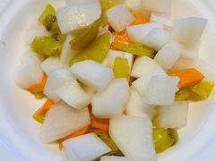-兔槽江湖菜·重庆璧山兔(水围店)